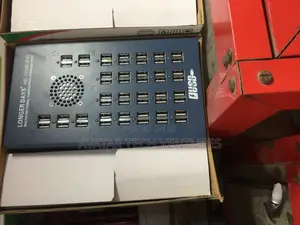 Usb Hub (Compositive Charging Ports)