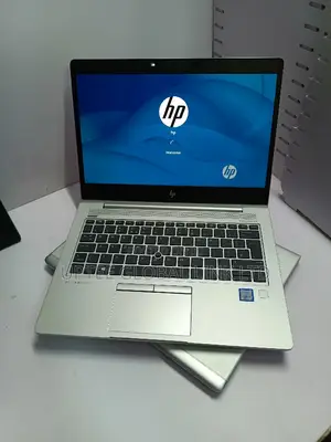 Laptop HP EliteBook 840 G5 8GB Intel Core I5 SSD 256GB
