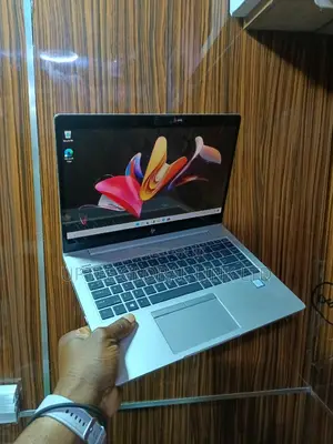Laptop HP EliteBook 840 G5 8GB Intel Core I7 SSD 512GB