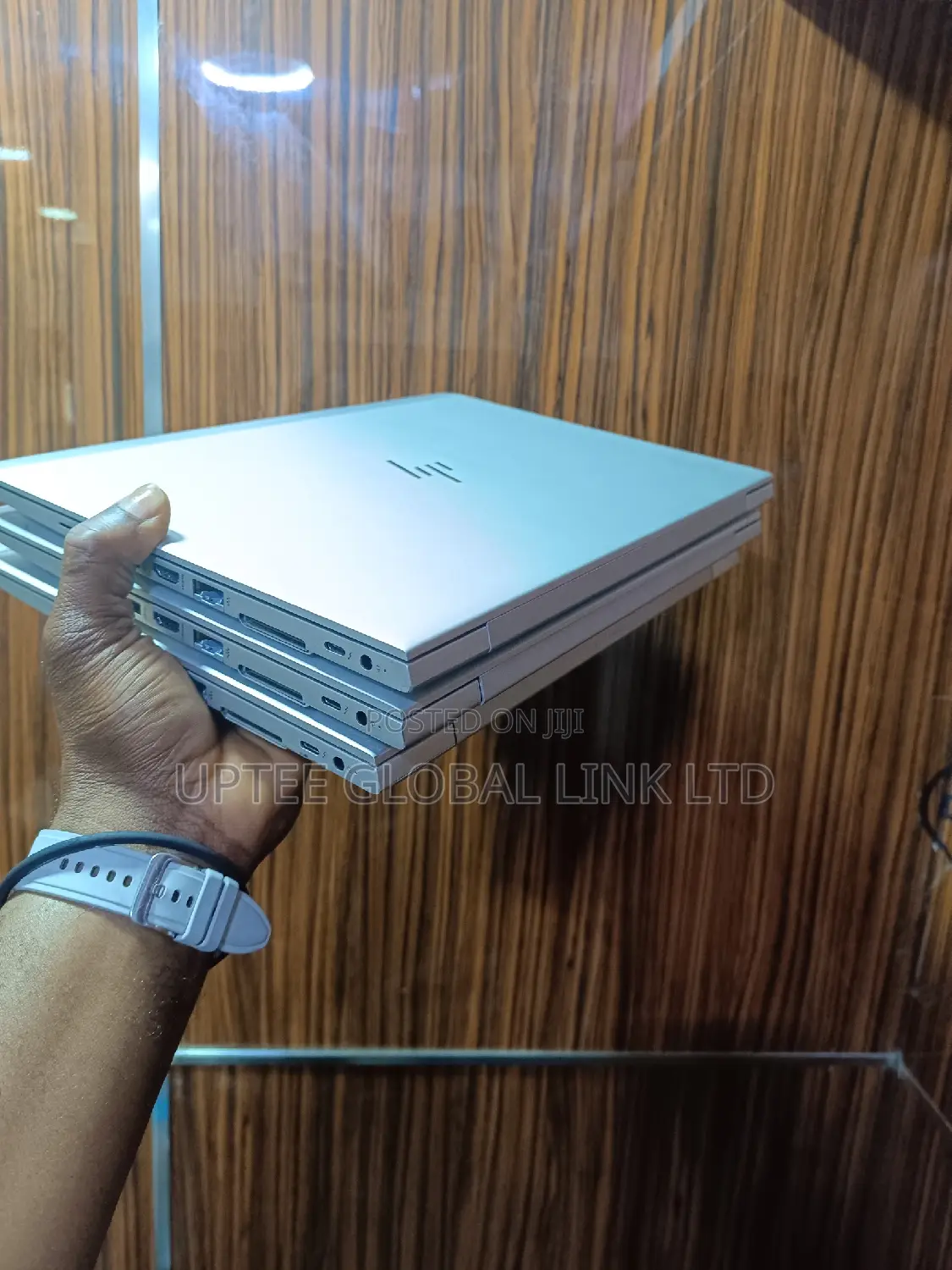 Laptop HP EliteBook 840 G5 8GB Intel Core I7 SSD 512GB