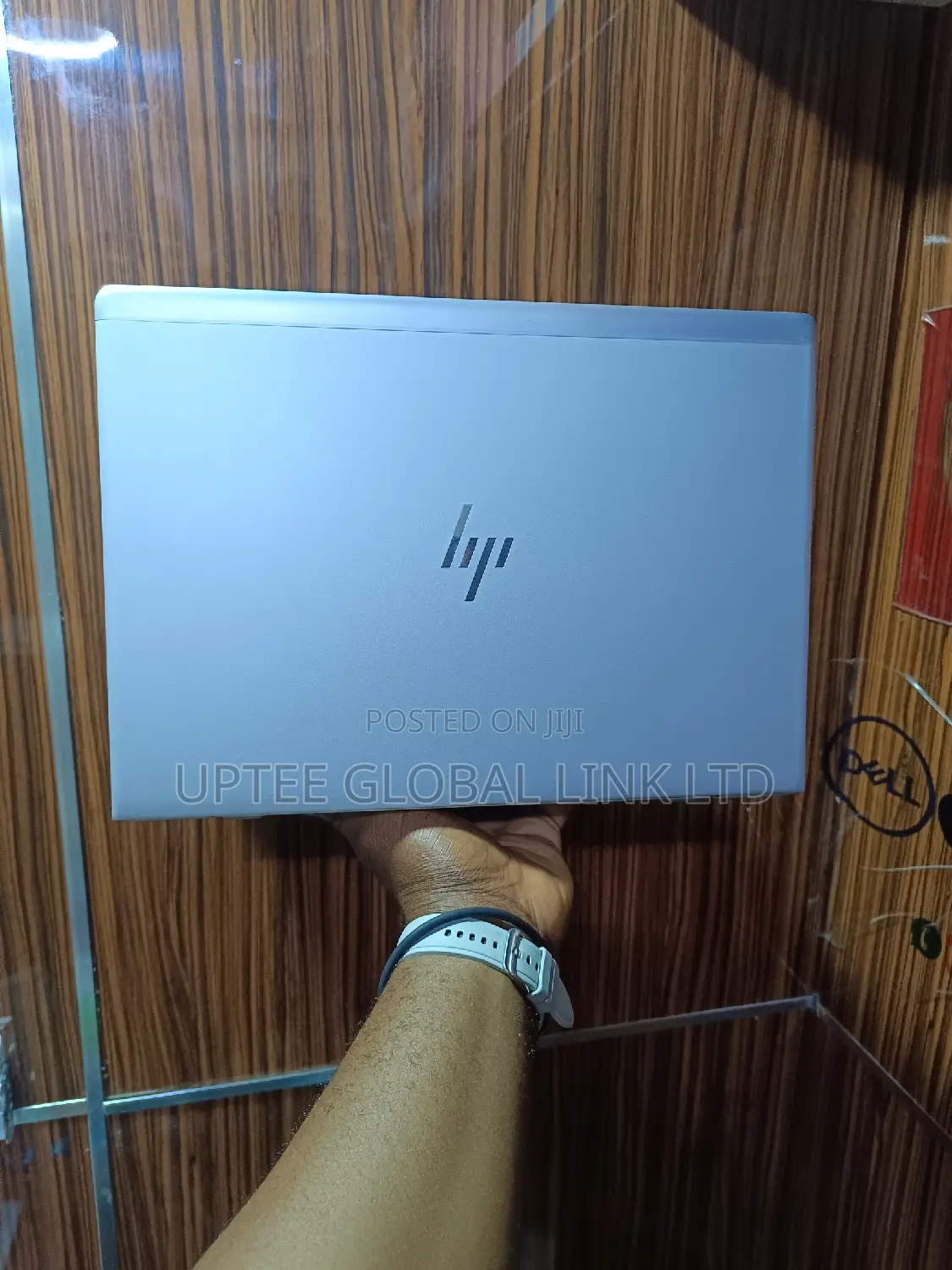 Laptop HP EliteBook 840 G5 8GB Intel Core I7 SSD 512GB