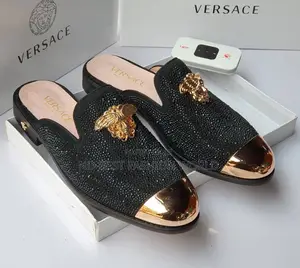 Quality Half Shoe