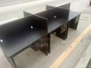Office Workstation 6 People