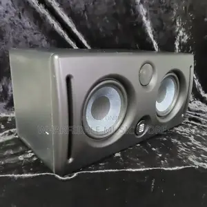 Presonus Eris E44 – Studio Monitor