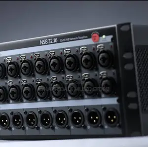 Presonus NSB 32.16 Stagebox