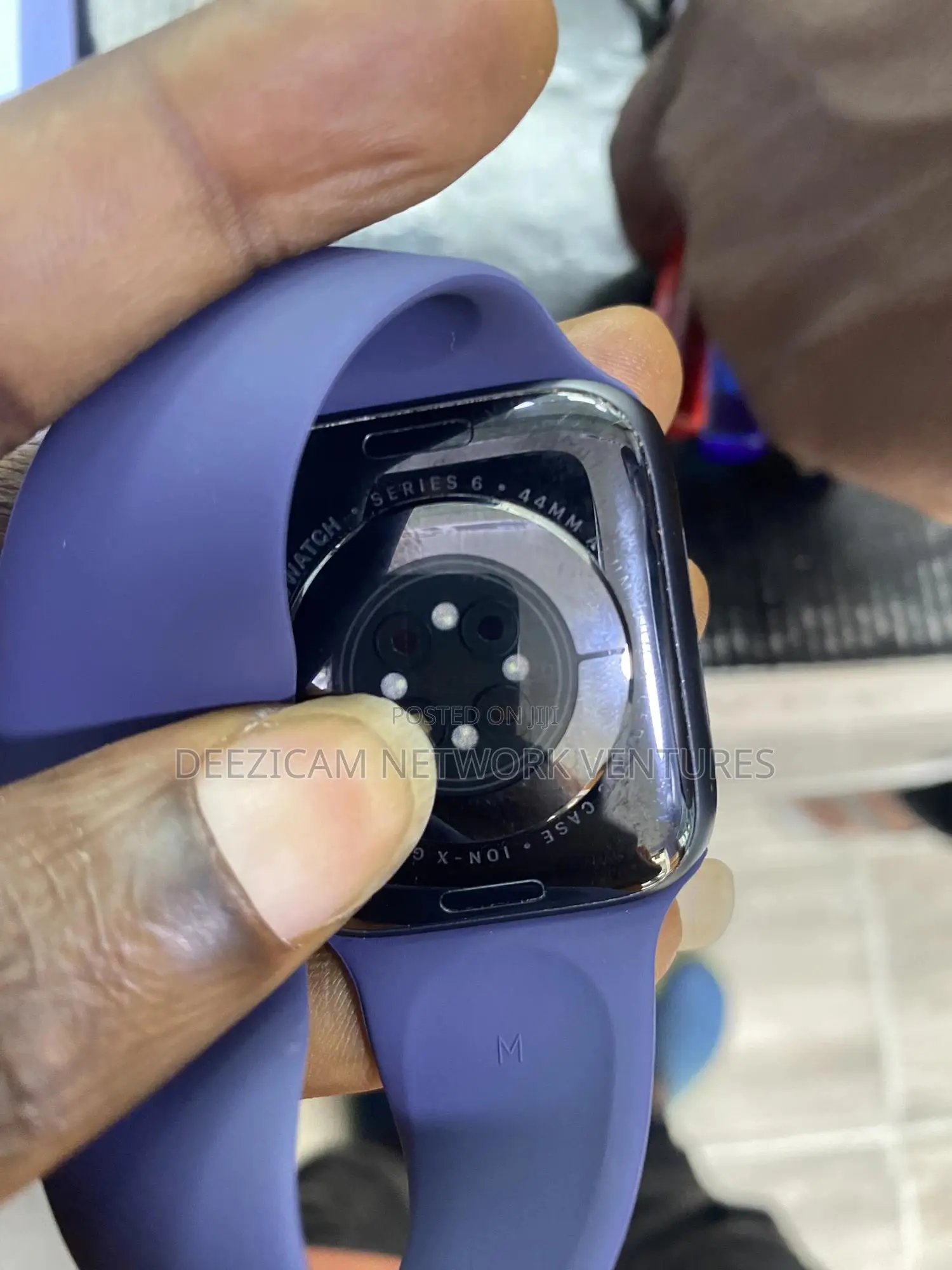Apple Watch Series 6 44mm