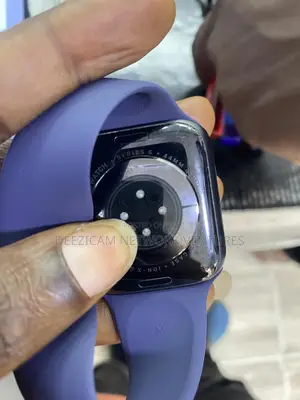Apple Watch Series 6 44mm