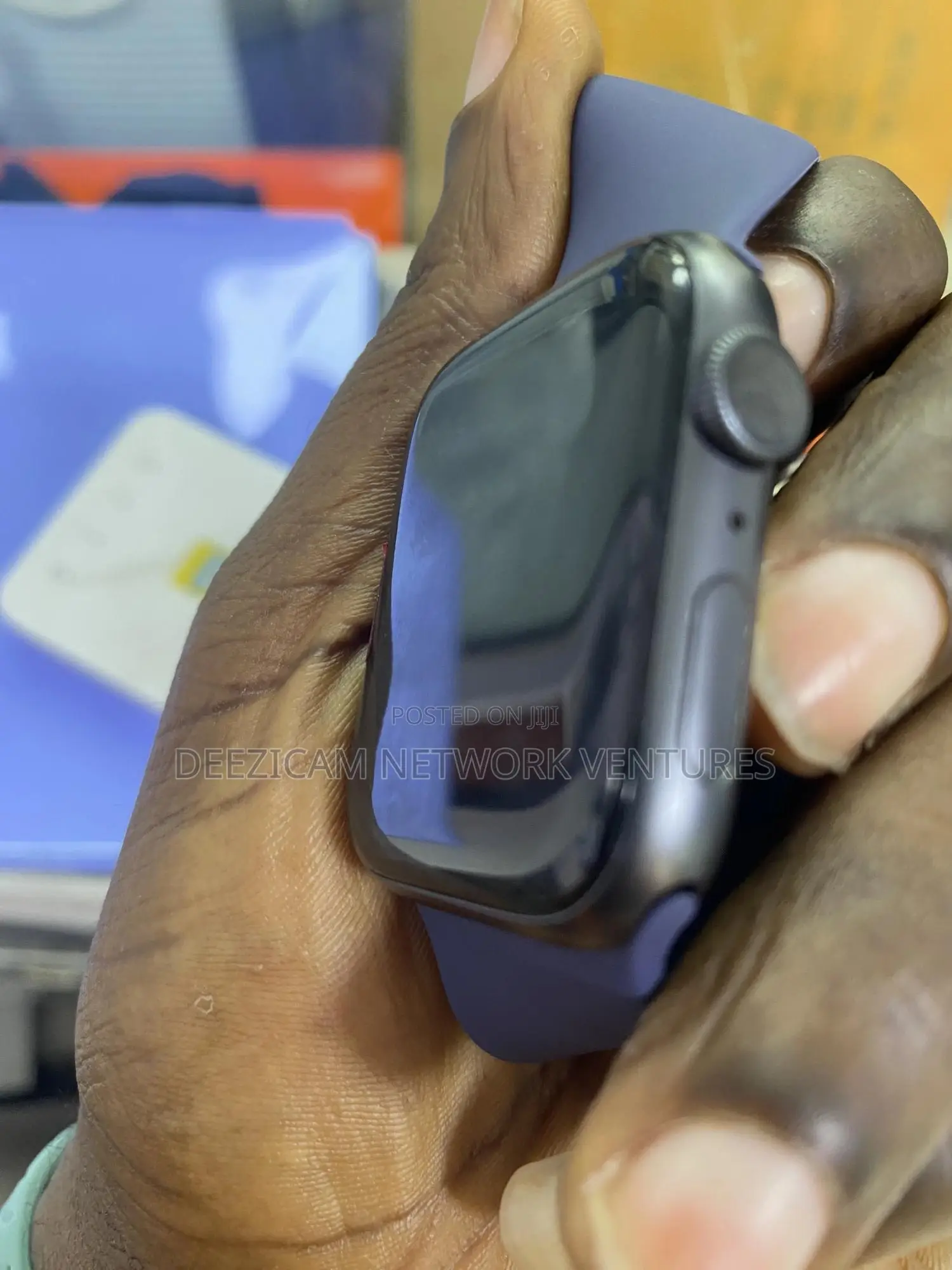 Apple Watch Series 6 44mm