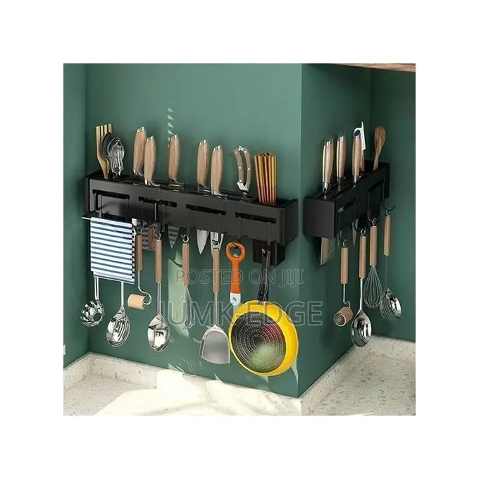 Spoon/Knife Rack