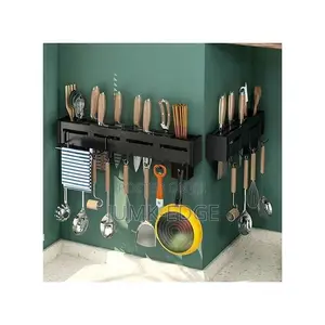Spoon/Knife Rack