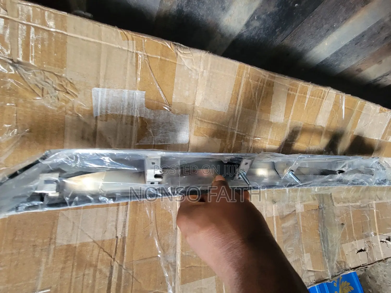 Boot Chrome