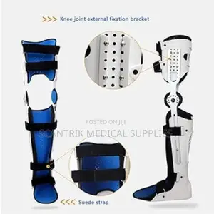 Foot Drop Orthosis Fixed Rigid