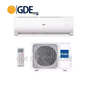 Haier Thermocool Air Conditioner 12tesn-02 Wht