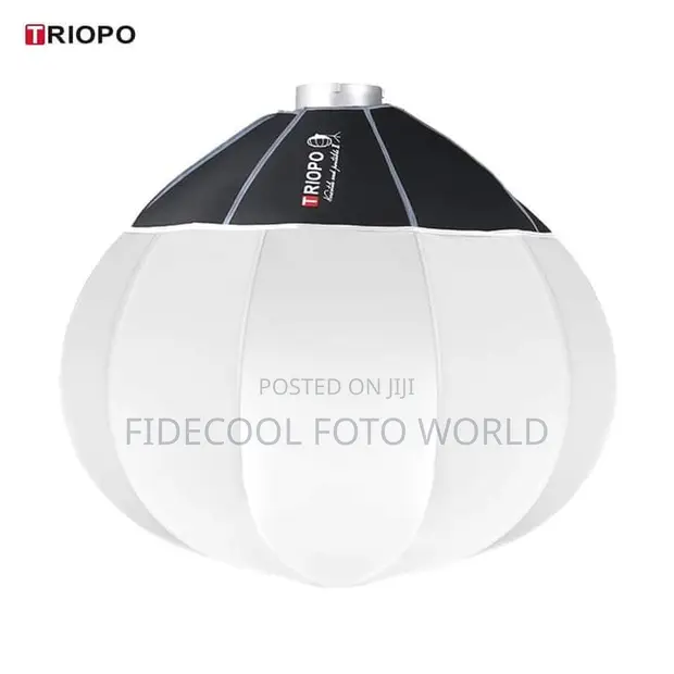 Lantern Balloon Softbox 65cm in Lagos Island (Eko) Accessories