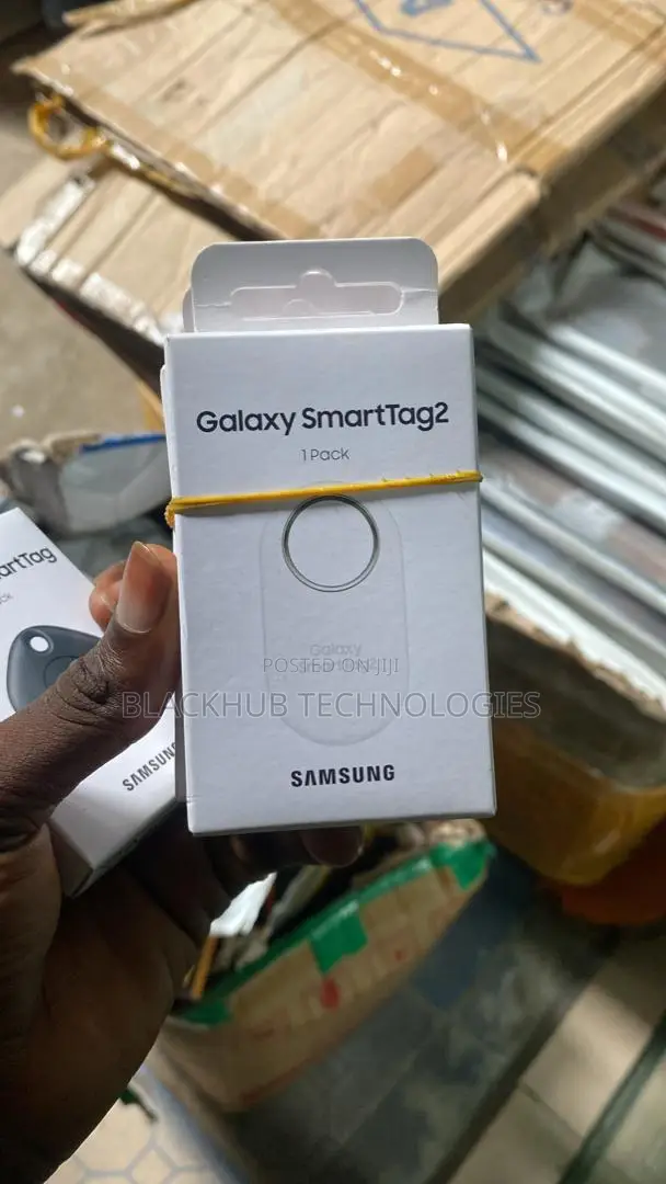 Samsung Smart Tag 2