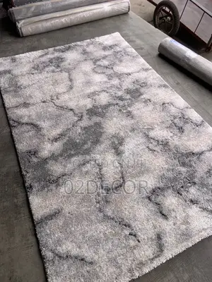 Wool Design Center Rugs (5/7 and 7/10)