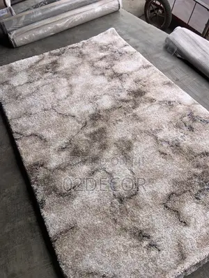 Wool Design Center Rugs (5/7 and 7/10)