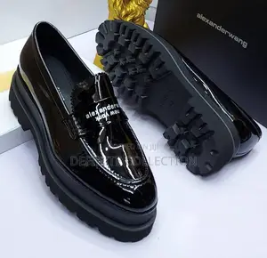 ALEXANDE WANG Luxury Shoe