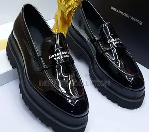 ALEXANDE WANG Luxury Shoe