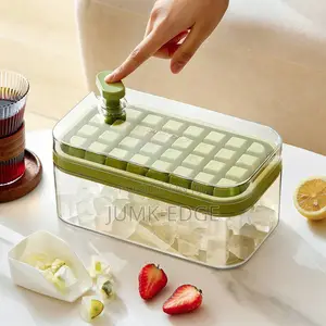 Double Ice Maker