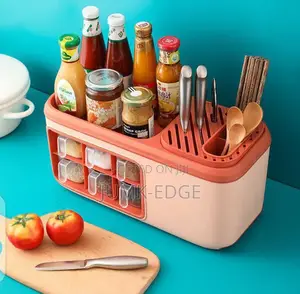 Kitchen Organiser