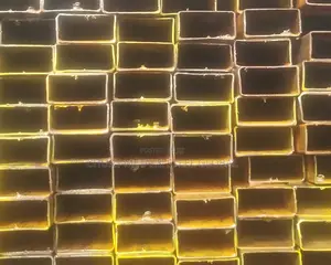 50*25 Square Pipe*1.5mm