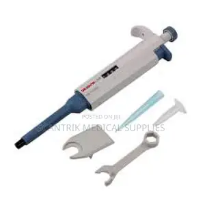 Adjustable Pipette 100-1000ul
