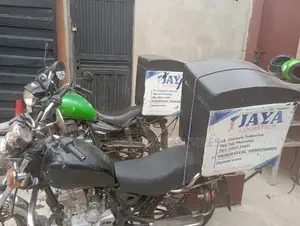 We Deliver to Your Door Step.