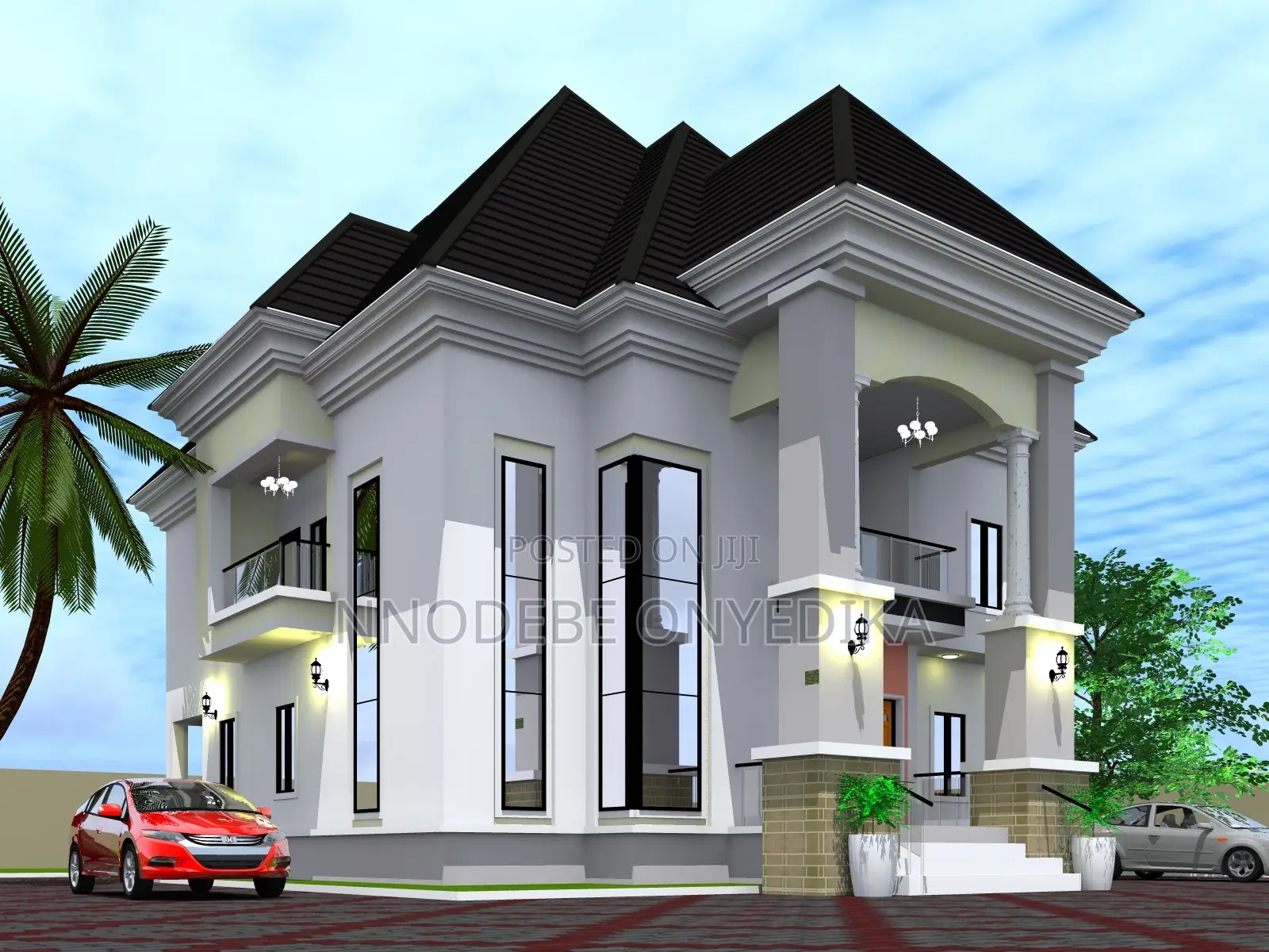 Architectural Design Aa