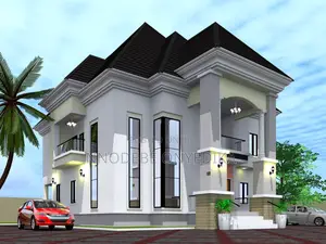Architectural Design Aa