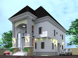 Architectural Design Aa