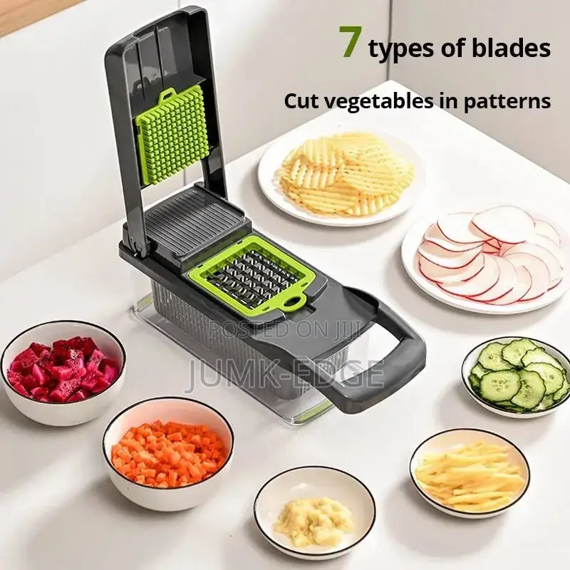 Mandoline Slicer