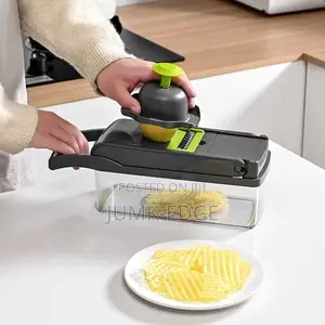 Mandoline Slicer