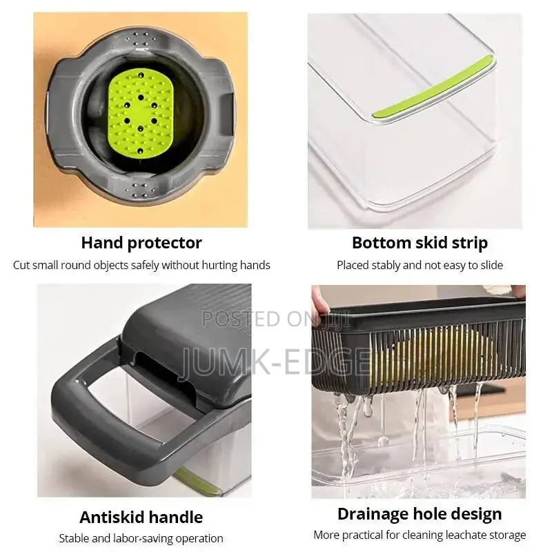 Mandoline Slicer