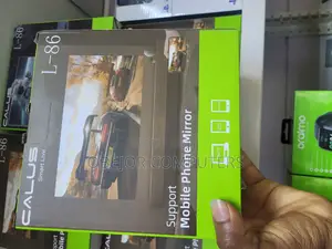 Calus L-86 5g,2.4g/5g Dual-Band Wifi Product.