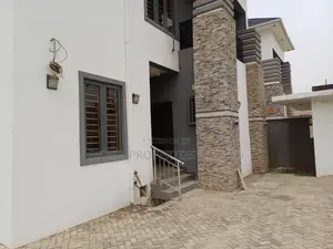 4bdrm Duplex in Jahi for rent