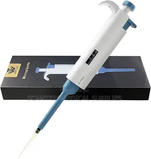 Single Channel Pipette 100-1000ul