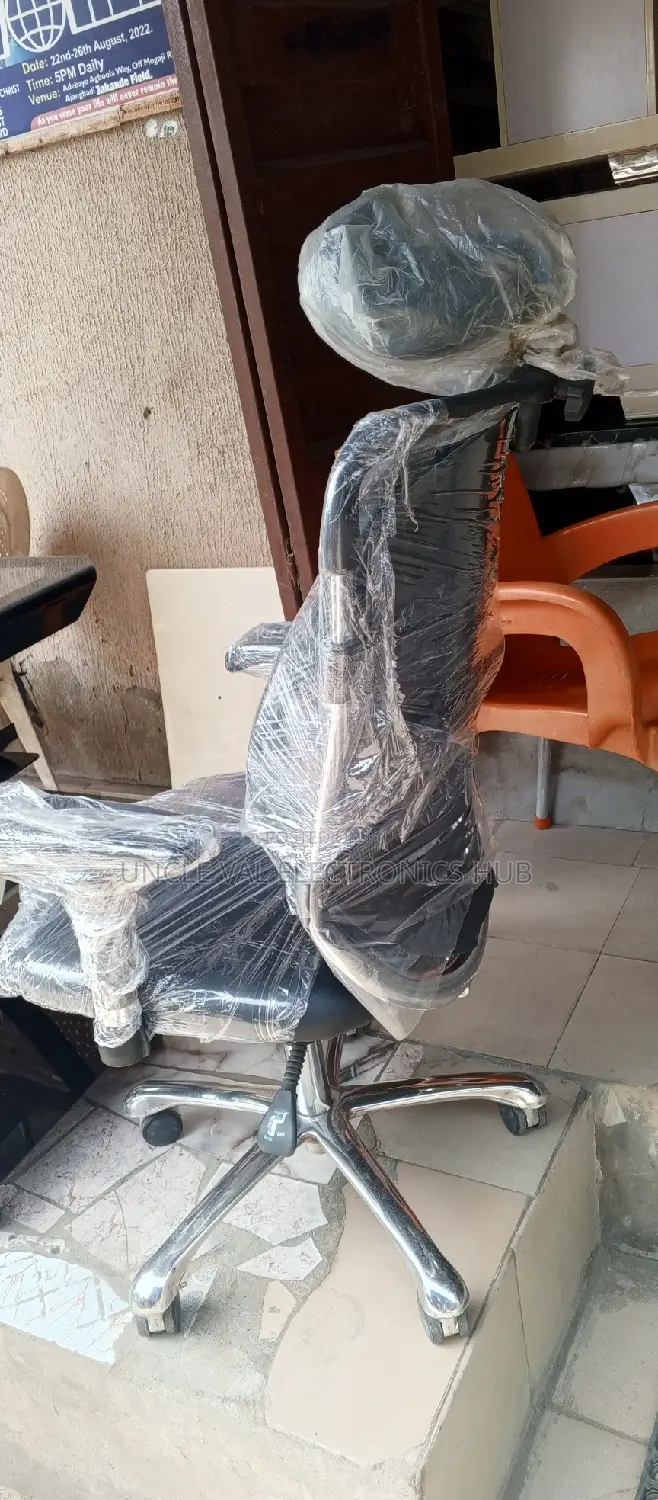 High Quality Executive Office Chair