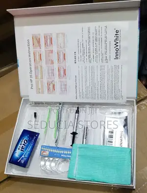 Inno White Professional Dental Whitening System