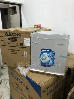 Low Noise 45l Mini Aeon Refrigerator