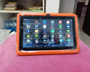 16GB Storage, 1GB RAM Educational Children Tablet, Android