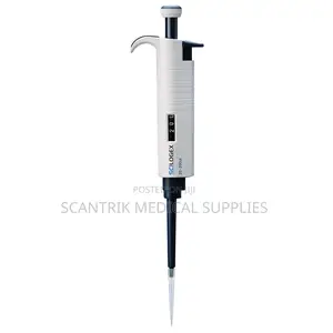 Hipette Adjustable Volume