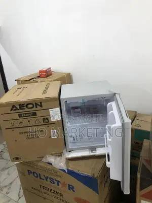 Durable Aeon 45l Refrigerator