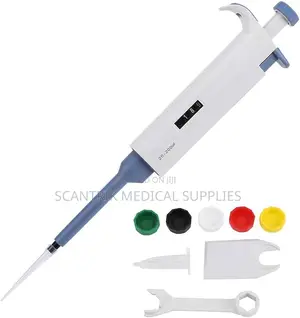 Micropipette Universal