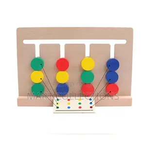 Children's Development Games Logic Training Games Education