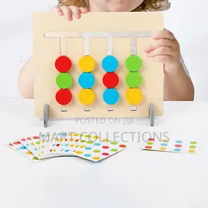 Children's Development Games Logic Training Games Education
