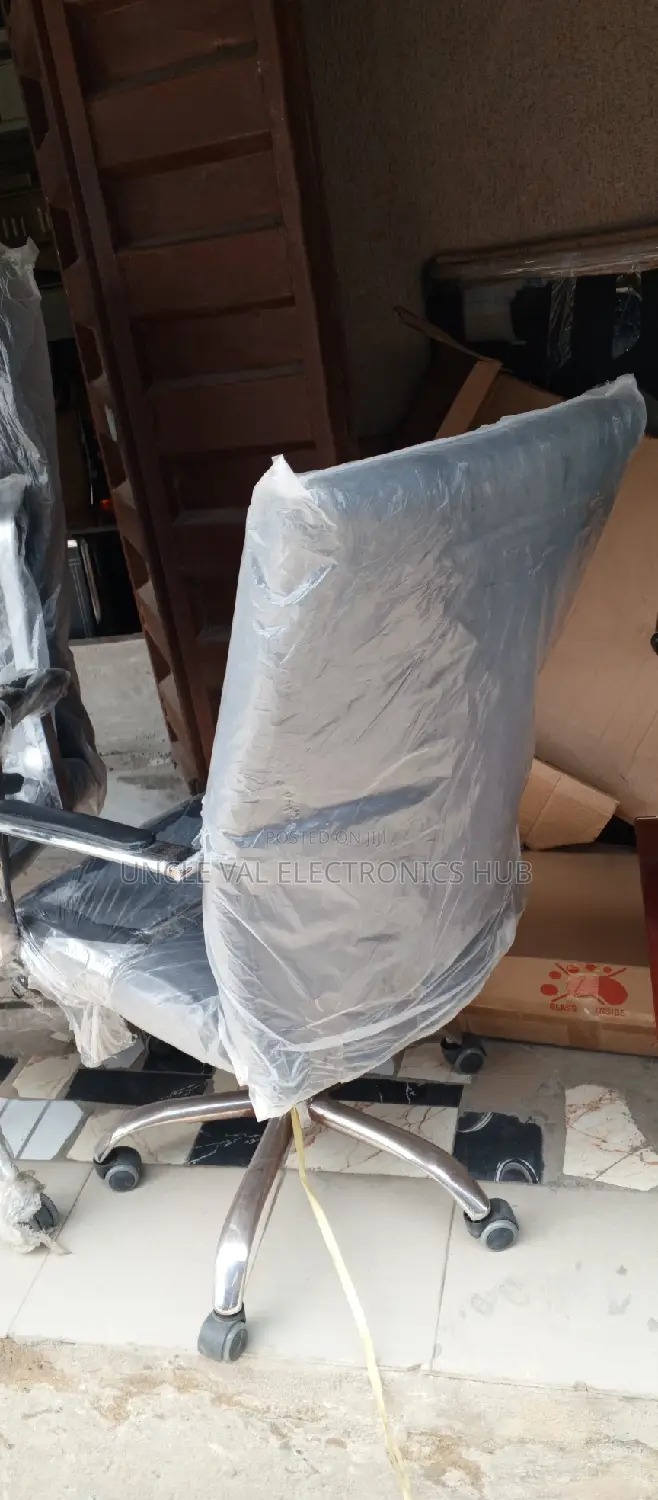 Executive Office Chair
