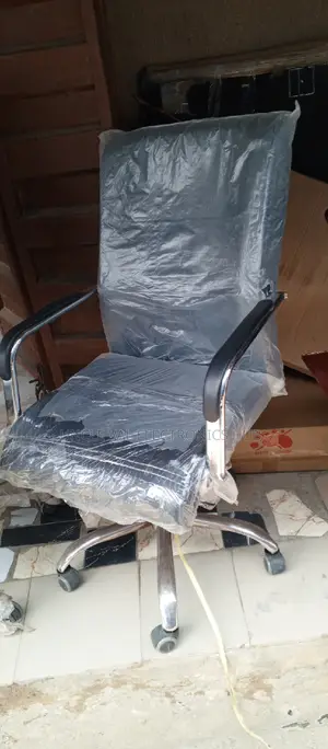 Executive Office Chair