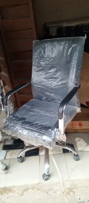 Executive Office Chair