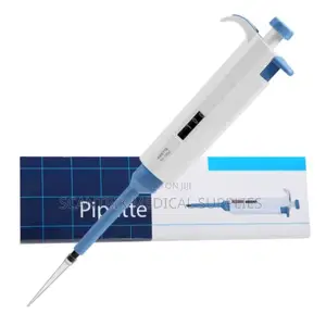 Adjustable Pipette Scantrik